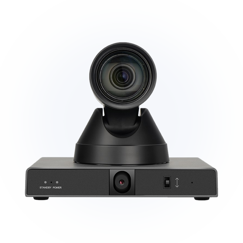 PTZ-камера 4K с двумя объективами и автотрекингом VHD VX800I2