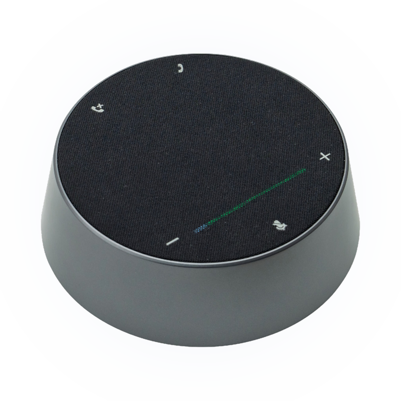 Спикерфон для конференций Vissonic VIS-FLEX60