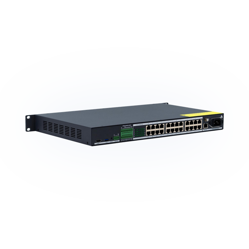 Блок управления электронными табличками Vissonic VIS-NCU1000