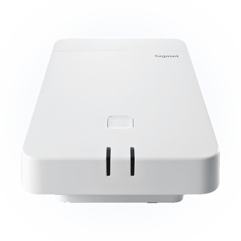 Базовая станция DECT Gigaset N870IP PRO