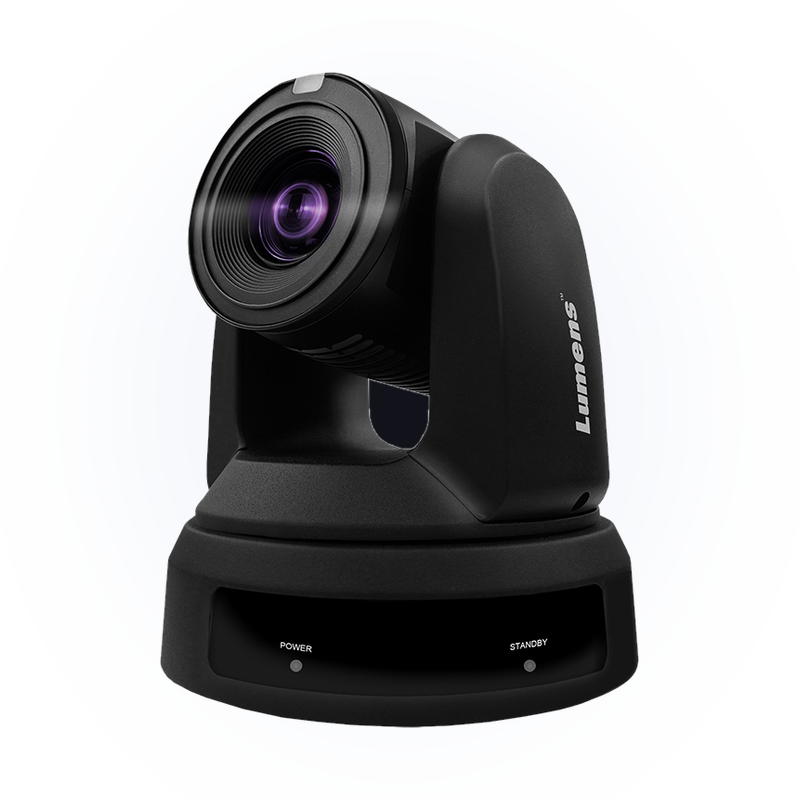 PTZ IP-камера Full HD с 20× зумом и 3G-SDI Lumens VC-A53