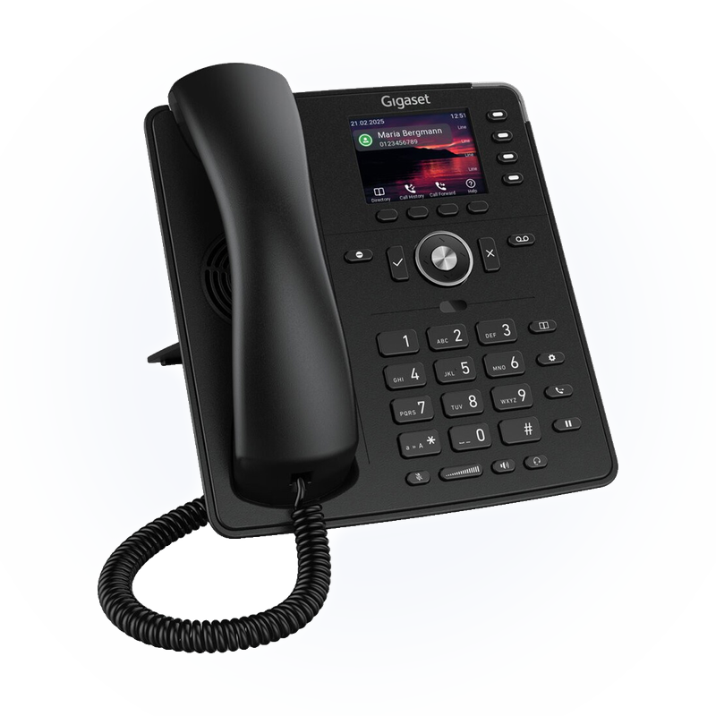 IP-телефон Gigaset P710 IP PRO