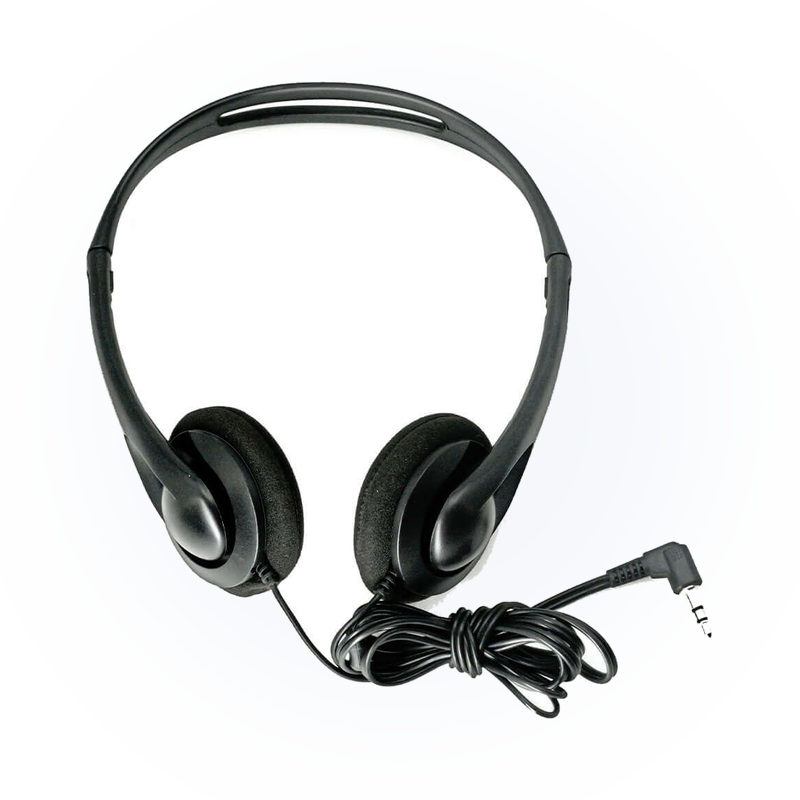 Система синхронного перевода Vissonic VLI
