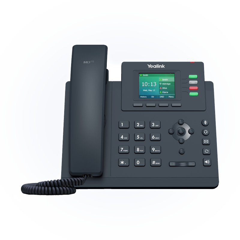 IP-телефон Yealink SIP-T33G