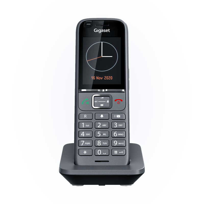 DECT-трубка Gigaset S700H PRO