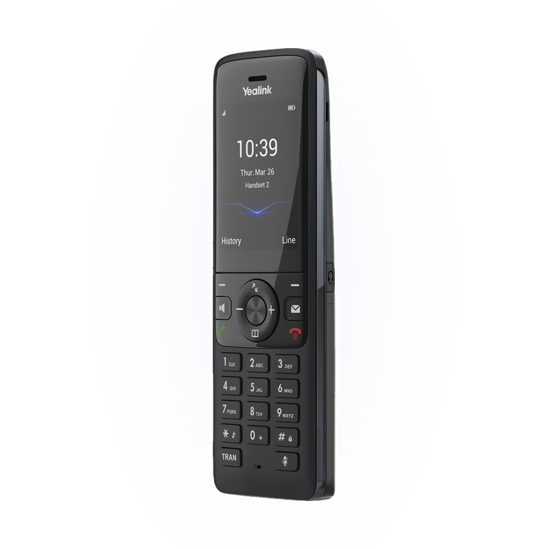 IP-DECT-система Yealink W78P