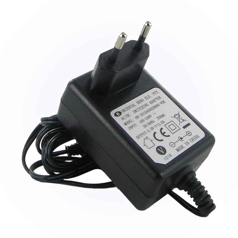 Блок питания Yealink 5VDC 2 А