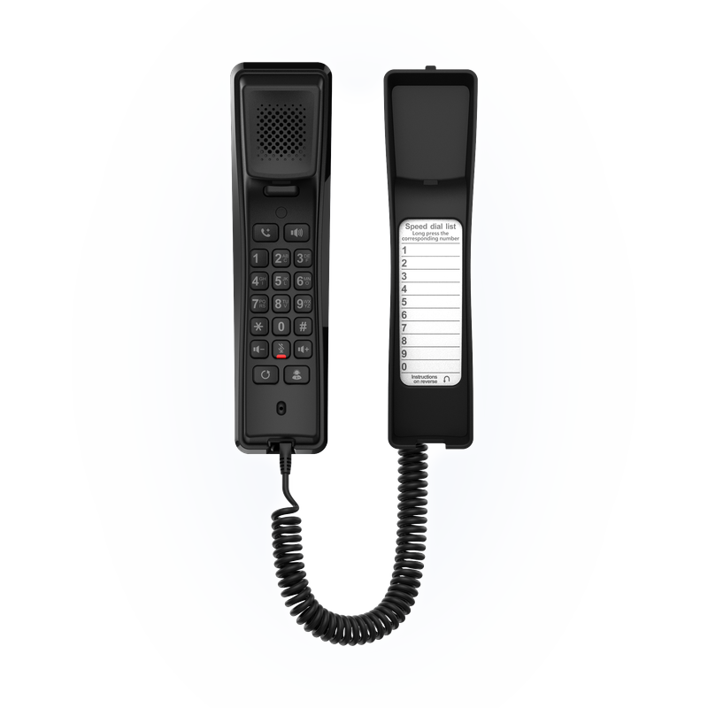 Гостиничный IP-телефон Fanvil H2U