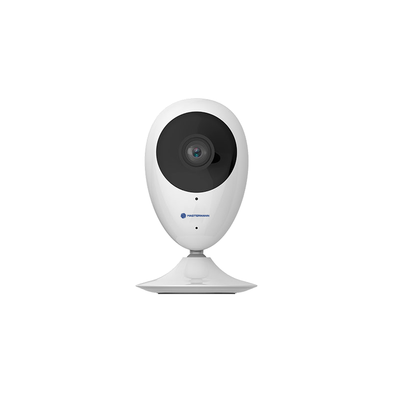Миниатюрная IP-камера 2 Мп Mastermann MM-IPC-MO521W-F2-8