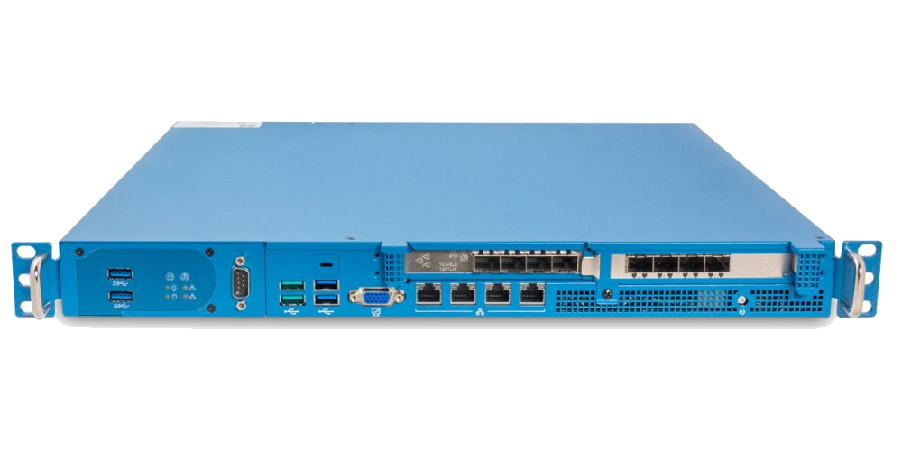 ViPNet xFirewall 5