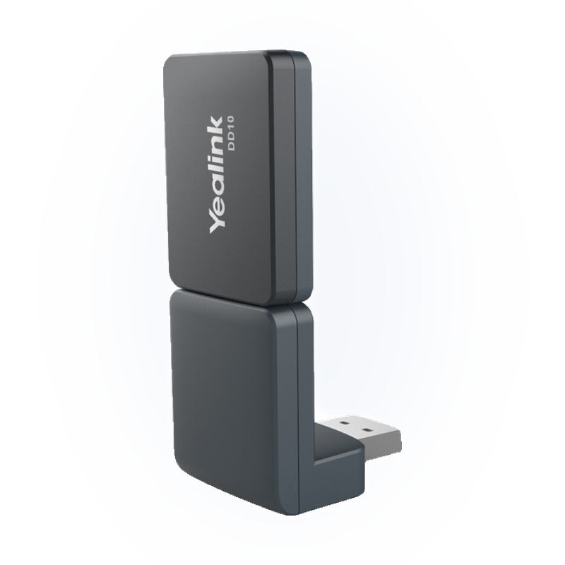 DECT USB-адаптер Yealink DD10K