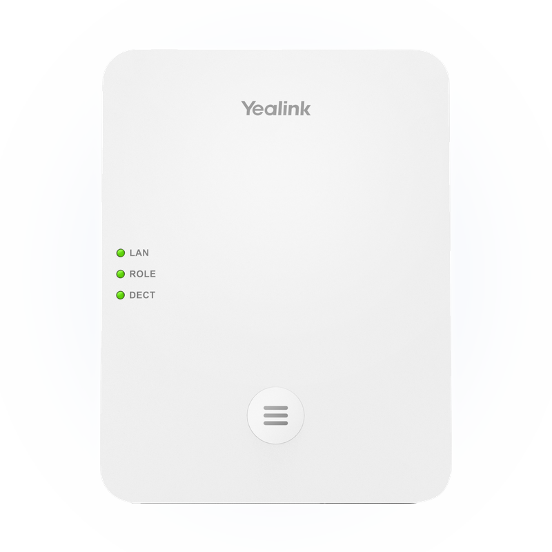 DECT-менеджер Yealink W80DM