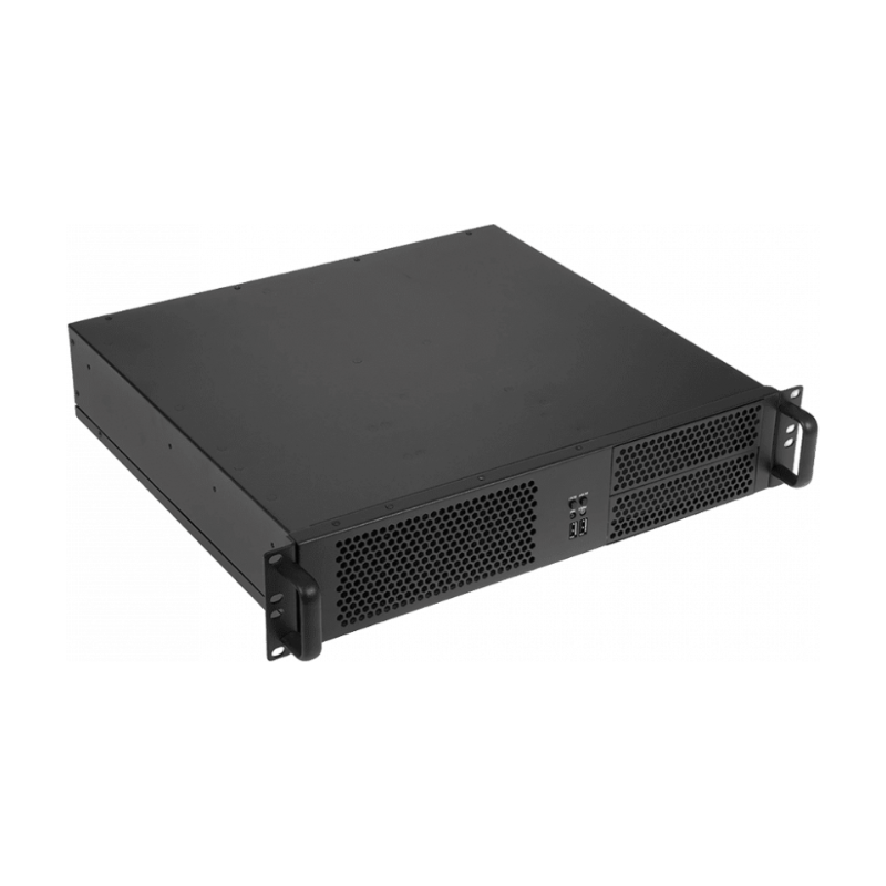 Сервер СКУД с СВН на 32 IP-камеры ControlGate CG-SRV-4/32