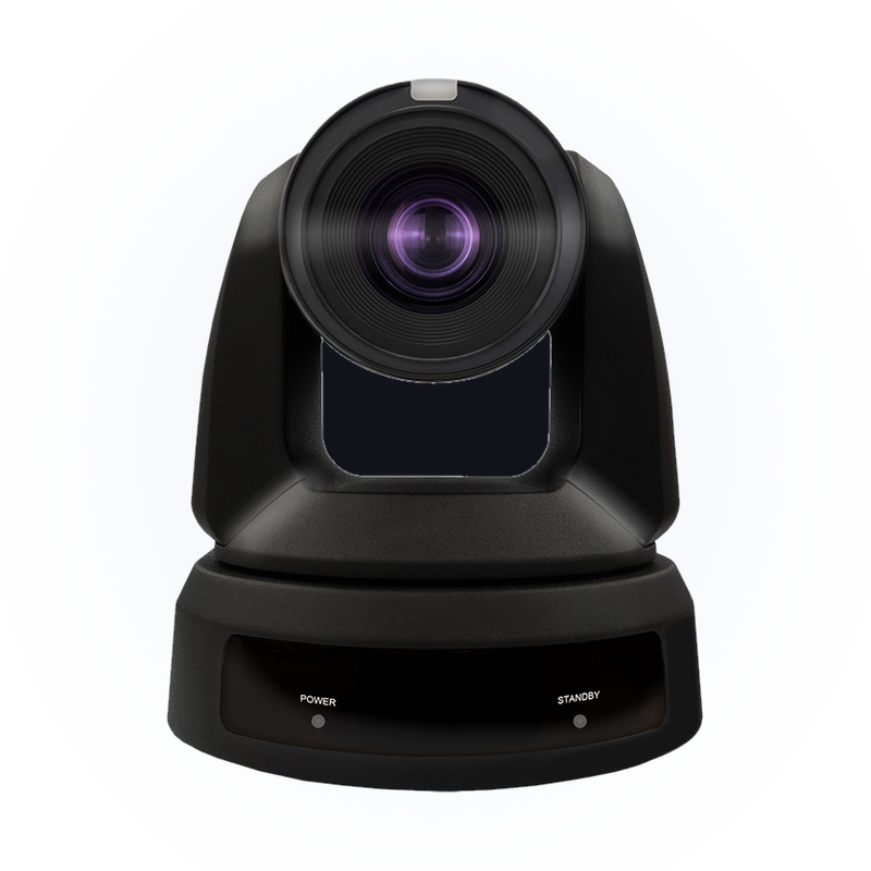 PTZ IP-камера Full HD с 20× зумом и 3G-SDI Lumens VC-A53