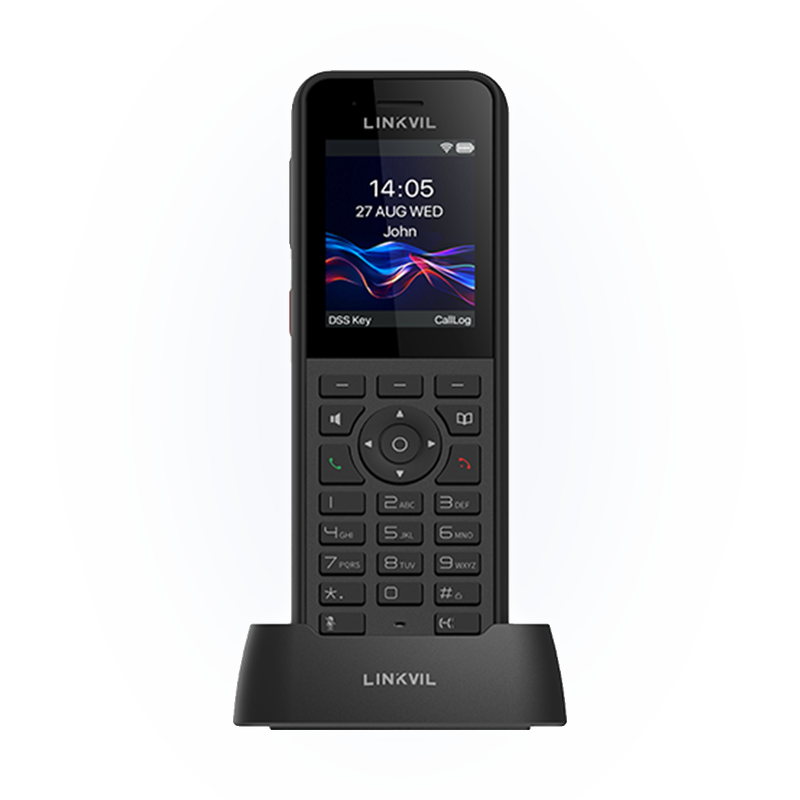 Wi-Fi-телефон Linkvil W626W