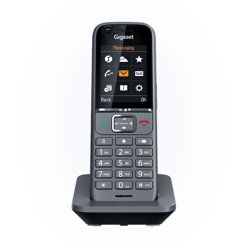 DECT-трубка Gigaset S700H PRO