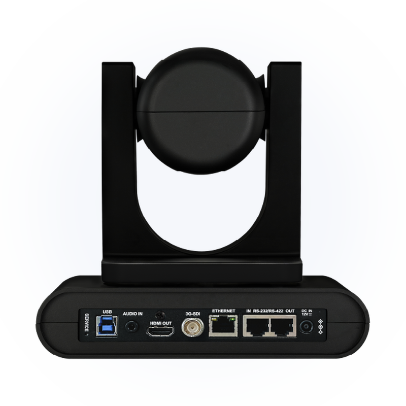 PTZ-камера Full HD с ИИ-автотрекингом и NDI|HX3 Lumens VC-TR41N