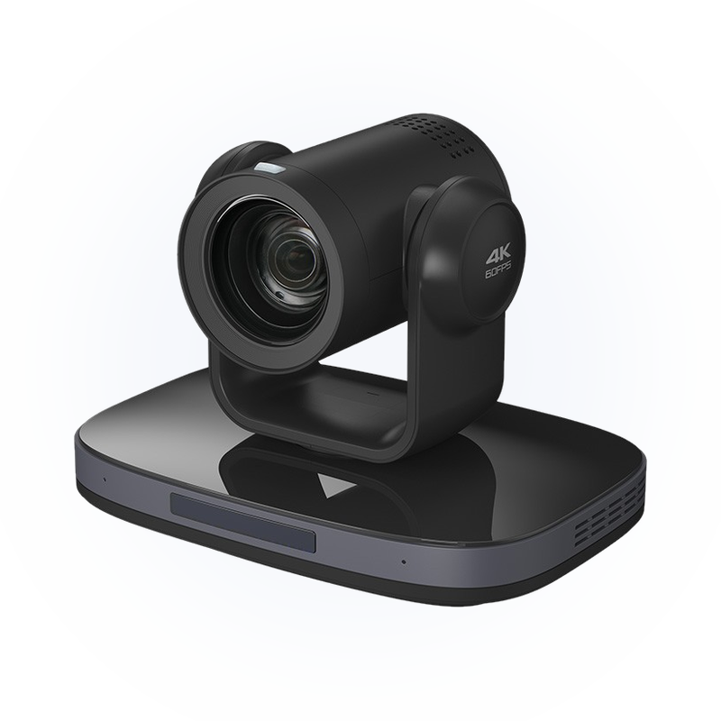 PTZ-камера 4K с 12× зумом VHD VX751BA(G)