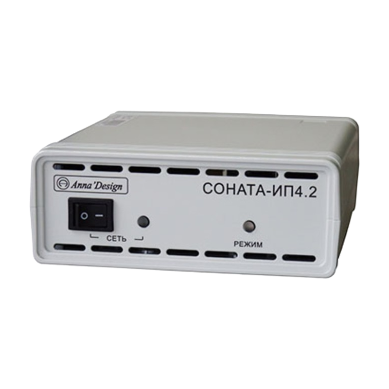 Блок электропитания и управления «Соната-ИП4.2»