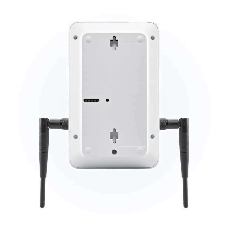 Базовая станция DECT Gigaset N870E IP PRO