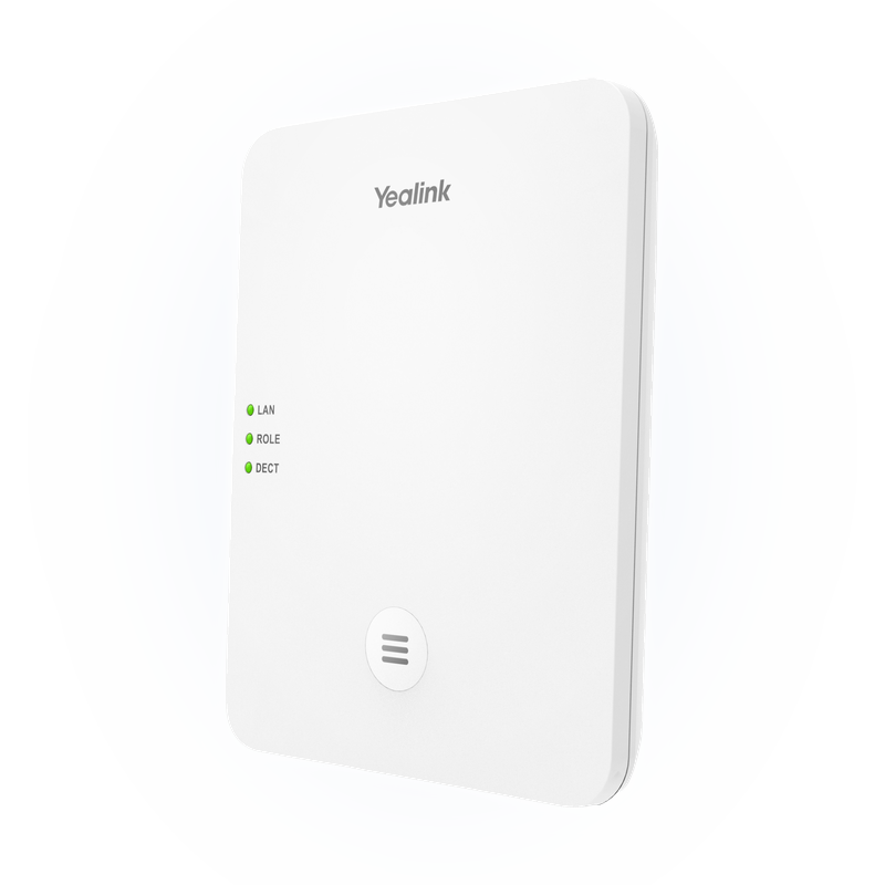 DECT-менеджер Yealink W80DM