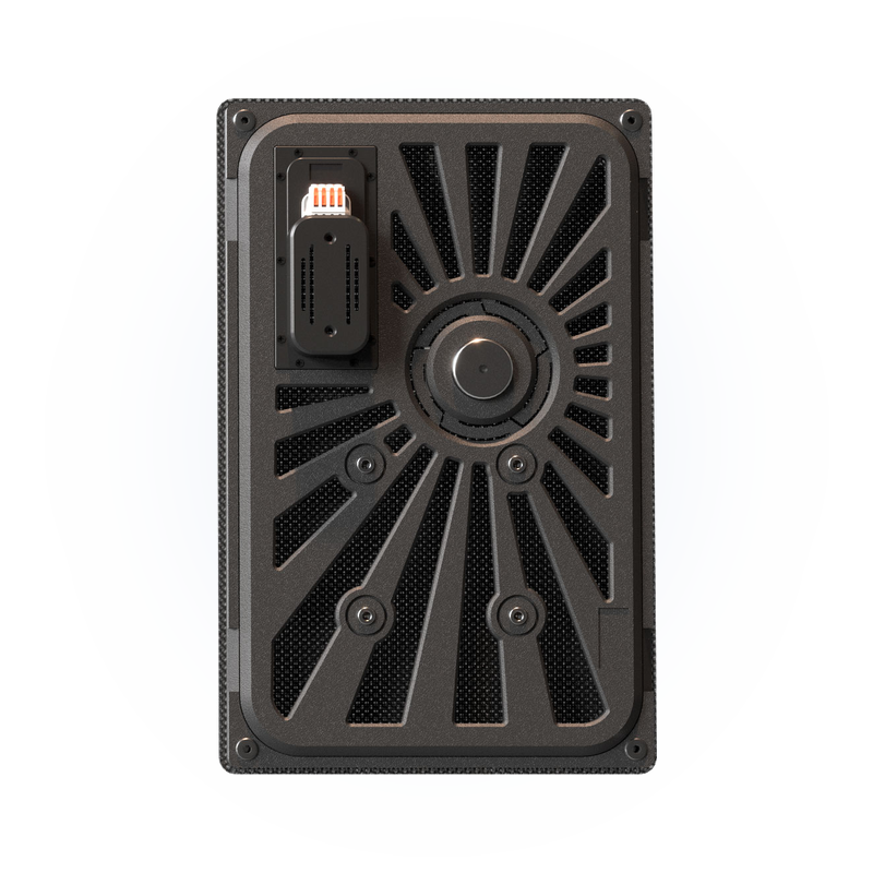 Акустическая система Tefra Audio Agilera