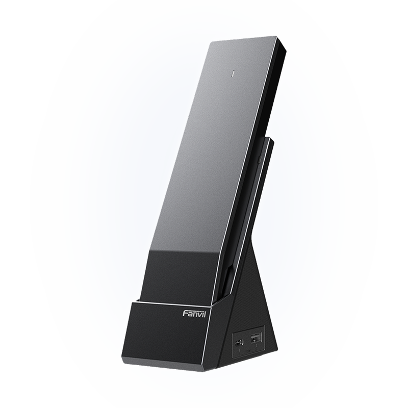 Гостиничный беспроводной IP-телефон Fanvil H603W