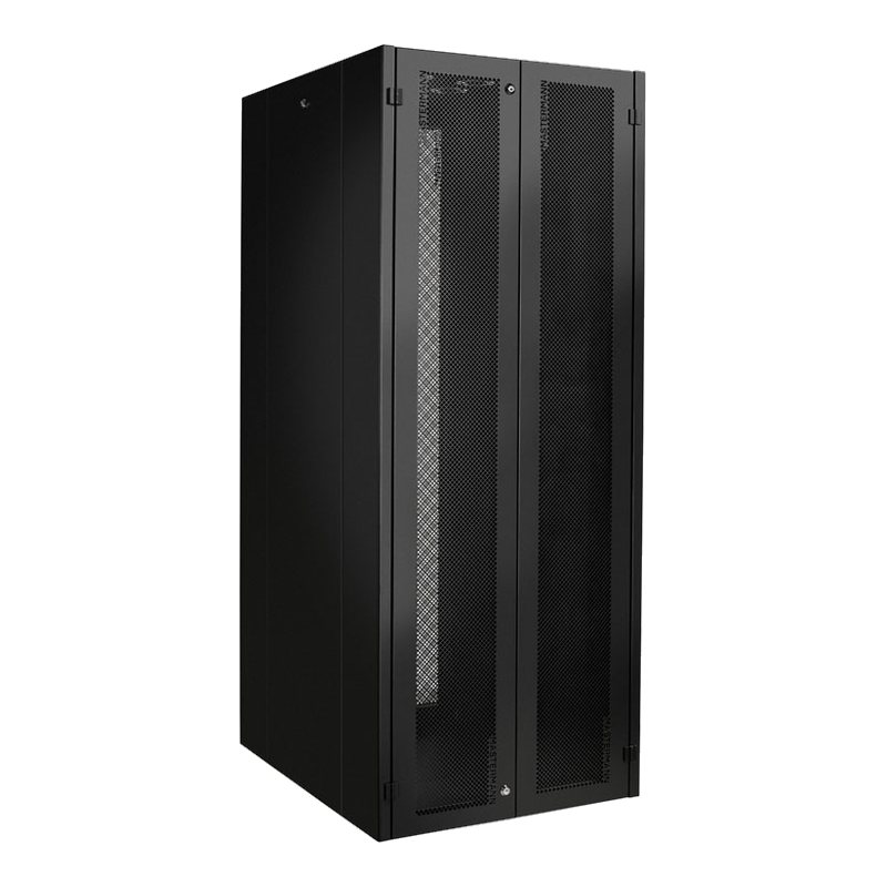 Серверный шкаф напольный RackMann 47 U (800x1200)