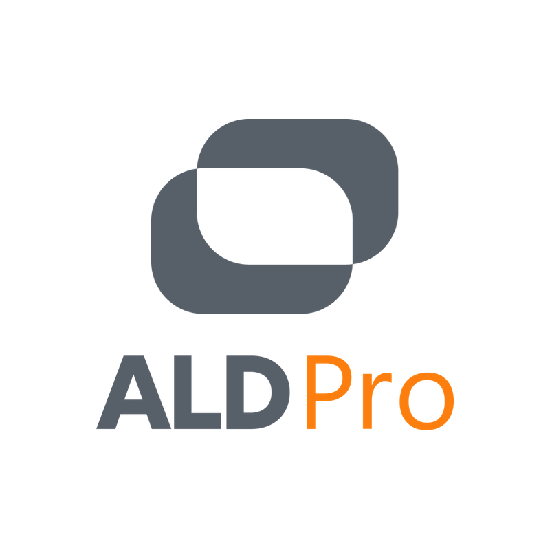 ALD Pro — контроллер домена