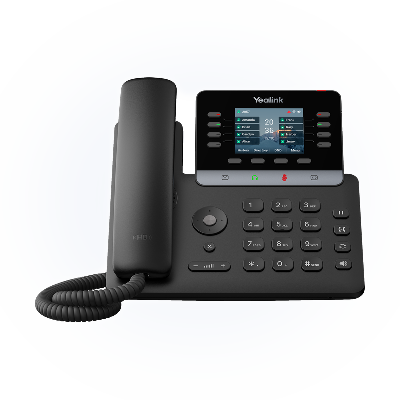 IP-телефон Yealink SIP-T73W