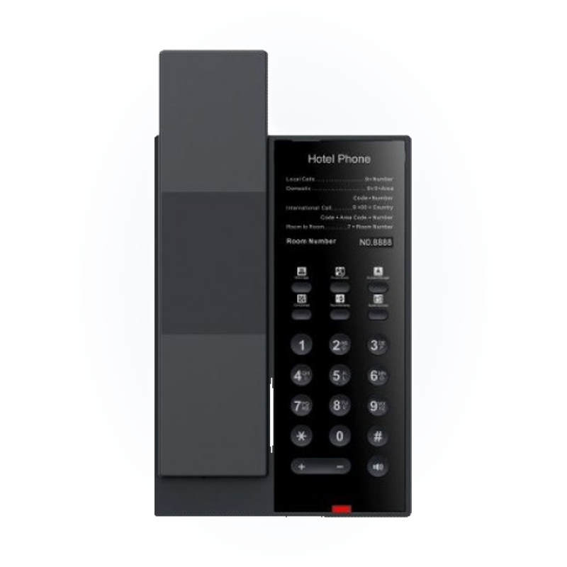 Гостиничный IP-телефон Fanvil H602W