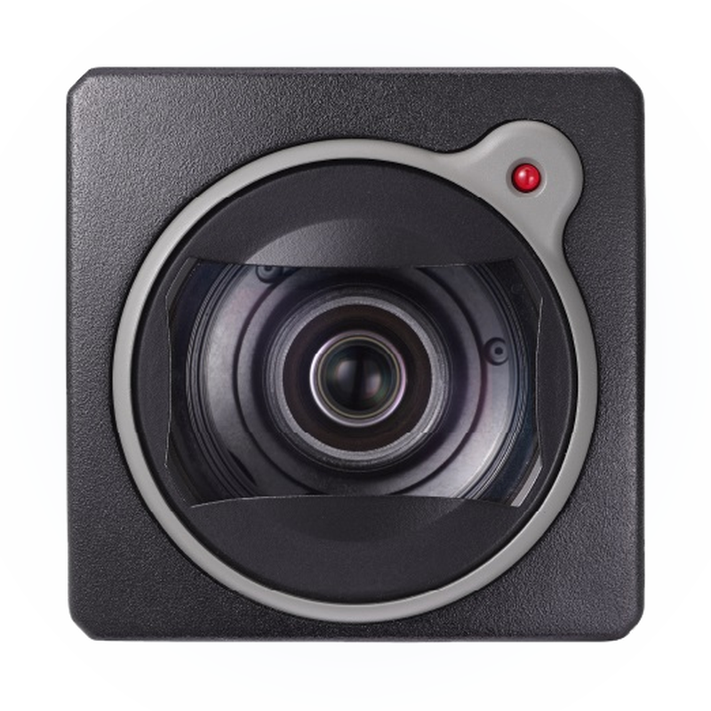 Блок-камера Full HD с 30× зумом Lumens BC-602