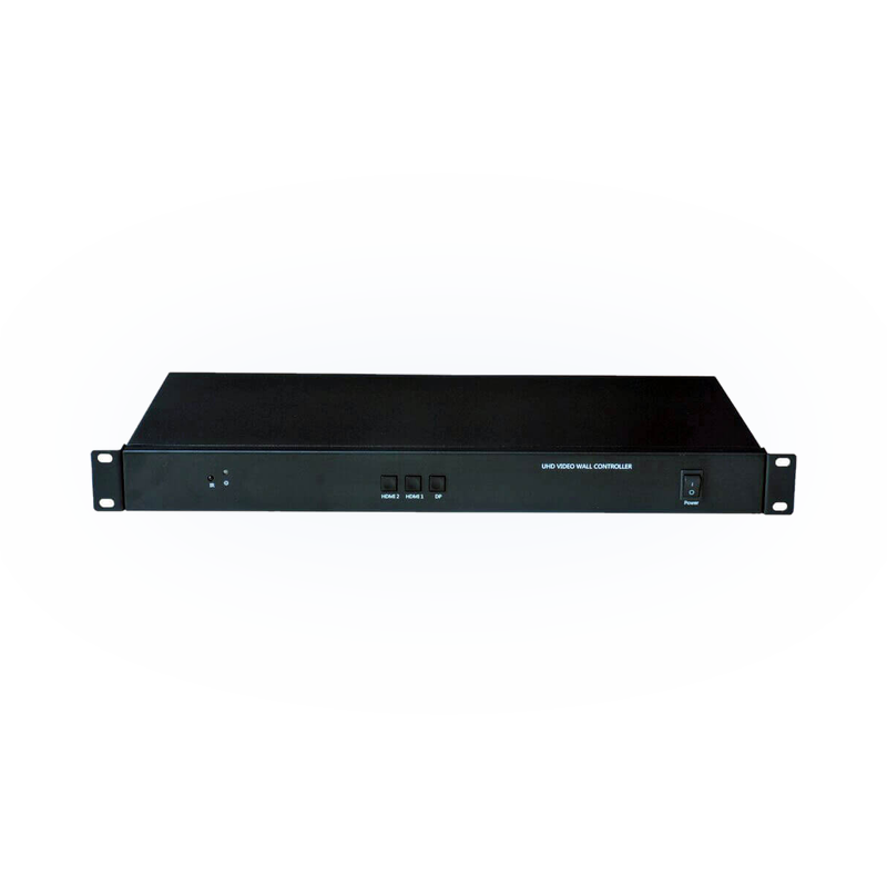 Контроллер видеостены Vissonic VIS-MDW-4/6