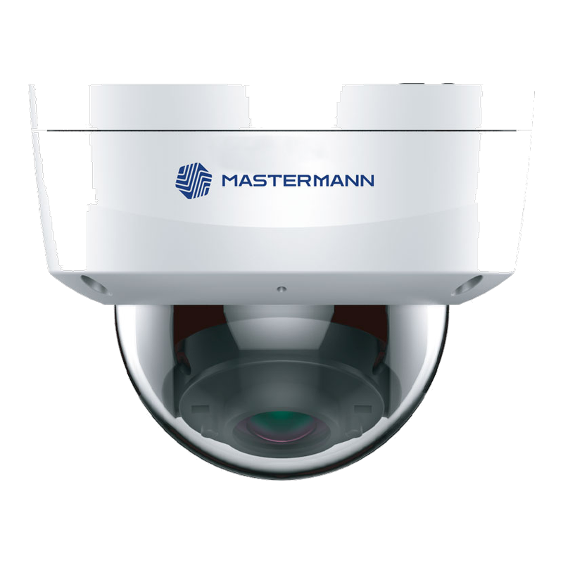 Купольная IP-камера 5 Мп Mastermann MM-IPC-DK251SM-F2-7-13-5(V4-0)