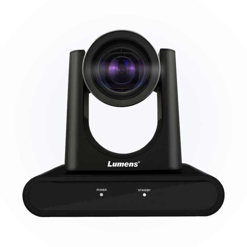 PTZ IP-камера Full HD с 12× зумом Lumens VC-R31