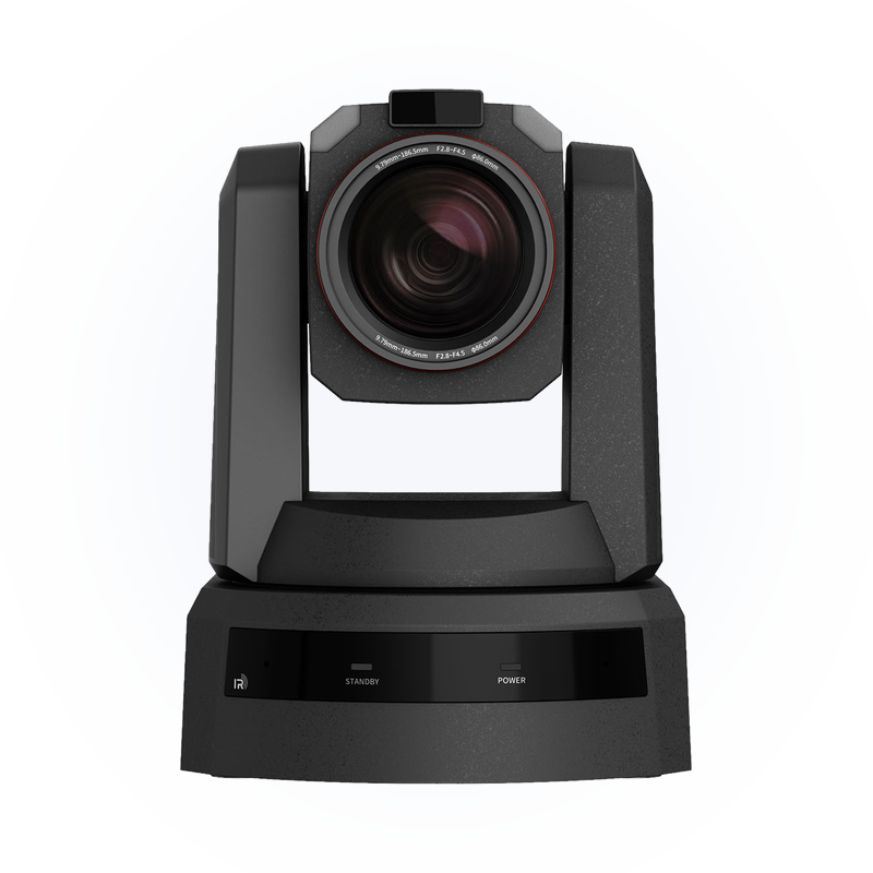 PTZ-камера 4K вещательного класса VHD VX90