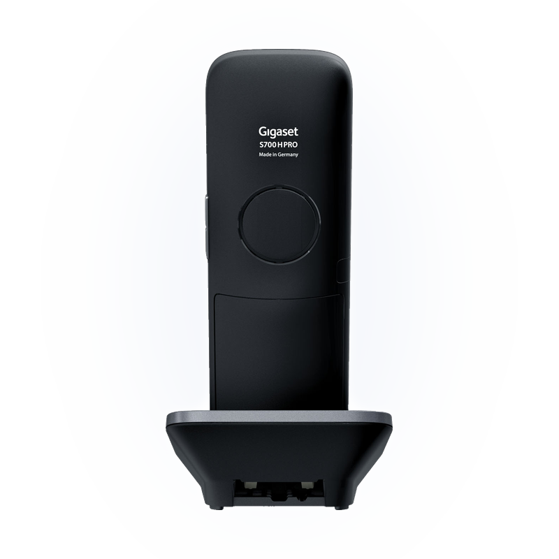 DECT-трубка Gigaset S700H PRO