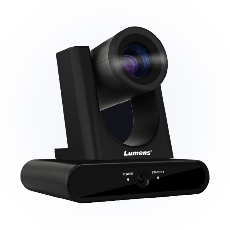 PTZ-камера Full HD с ИИ-автотрекингом Lumens VC-TR41