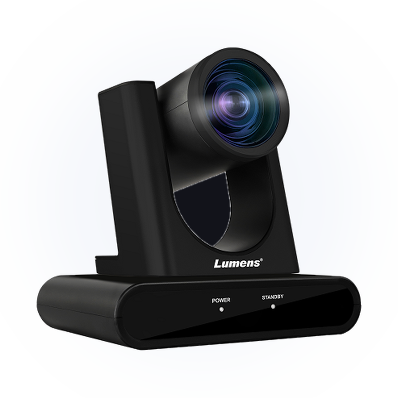 PTZ IP-камера Full HD с 12× зумом Lumens VC-R31