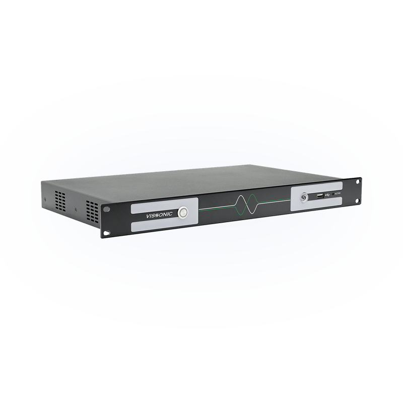 Цифровая аудиоплатформа Vissonic VIS-DAP