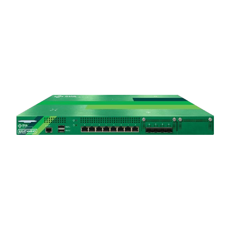 Jinn-Server