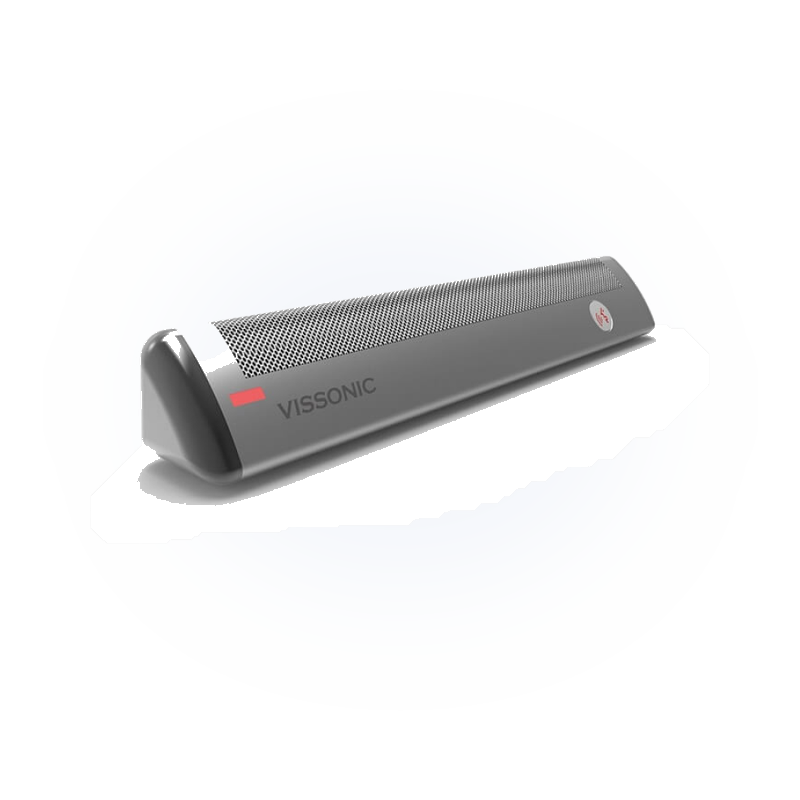 Цифровая конференц-система Vissonic Sonicon
