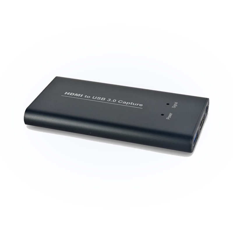 Конвертер HDMI в USB 3.0 Vissonic DS-VC06