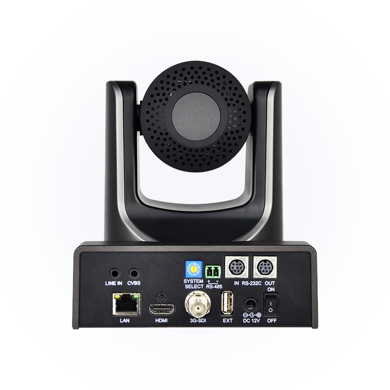 PTZ-камера Full HD VHD V60XL / V61XL / V63XL