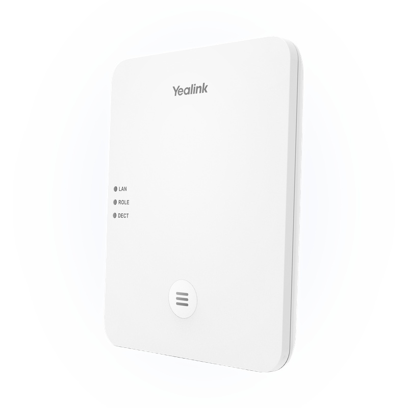 DECT-менеджер Yealink W80DM
