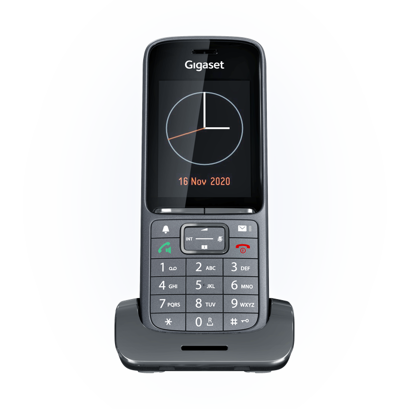 DECT-трубка Gigaset SL800H PRO
