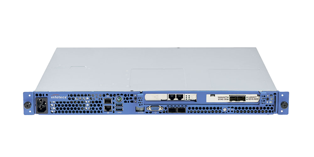 ViPNet L2-10G