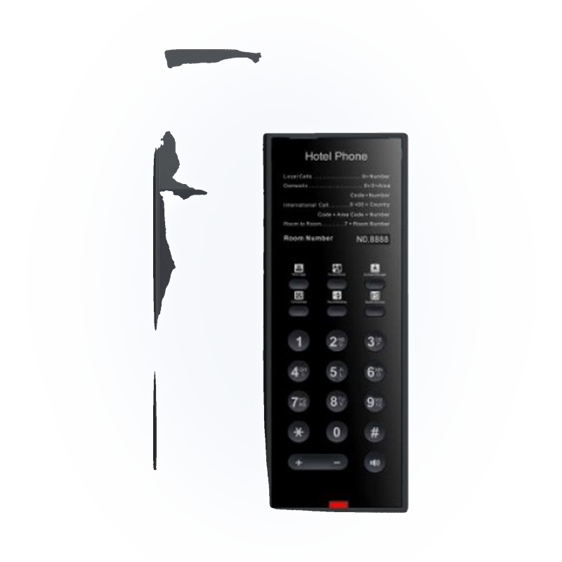 Гостиничный IP-телефон Fanvil H602