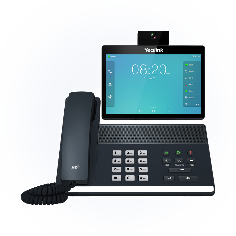 Видеотелефон Yealink VP59