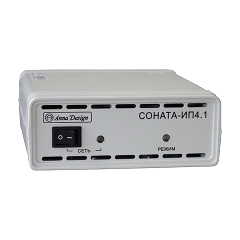 Блок электропитания и управления «Соната-ИП4.1»